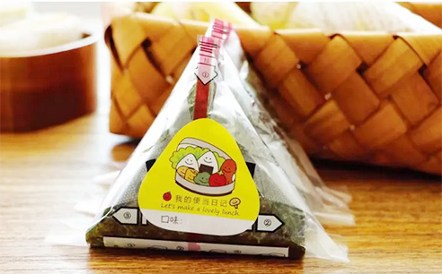 2017-2018食品飲料包裝和標(biāo)簽原來是這么玩的